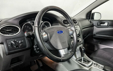 Ford Focus II рестайлинг, 2010 год, 697 000 рублей, 13 фотография