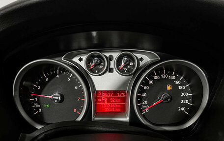 Ford Focus II рестайлинг, 2010 год, 697 000 рублей, 11 фотография