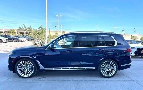 BMW X7, 2025 год, 15 353 035 рублей, 2 фотография