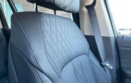 BMW X7, 2025 год, 15 353 035 рублей, 18 фотография