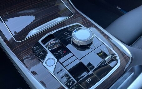 BMW X7, 2025 год, 15 353 035 рублей, 11 фотография