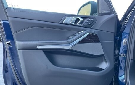 BMW X7, 2025 год, 15 353 035 рублей, 12 фотография