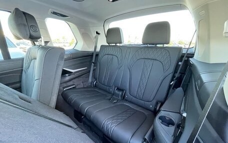 BMW X7, 2025 год, 15 353 035 рублей, 17 фотография