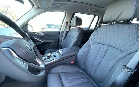 BMW X7, 2025 год, 15 353 035 рублей, 14 фотография