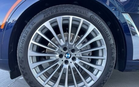 BMW X7, 2025 год, 15 353 035 рублей, 19 фотография