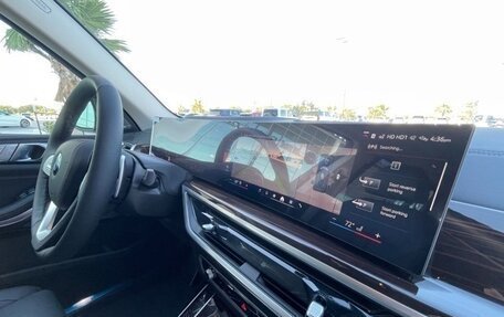 BMW X7, 2025 год, 15 353 035 рублей, 10 фотография