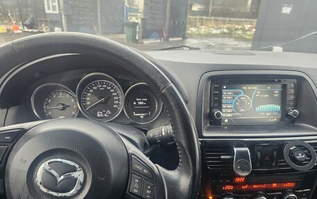 Mazda CX-5 II, 2012 год, 1 440 000 рублей, 5 фотография