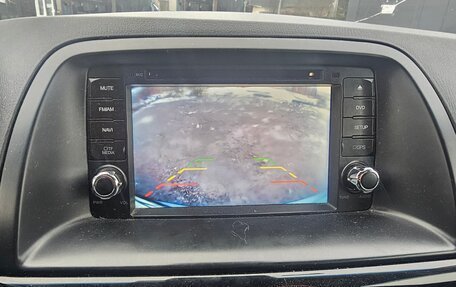 Mazda CX-5 II, 2012 год, 1 440 000 рублей, 6 фотография