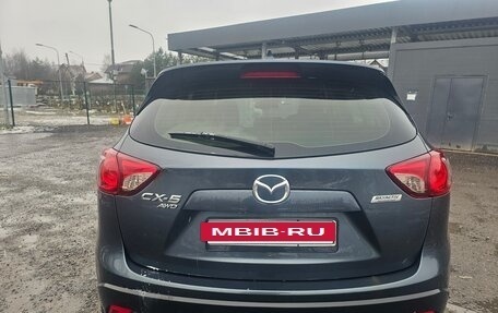 Mazda CX-5 II, 2012 год, 1 440 000 рублей, 8 фотография