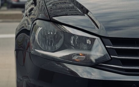 Volkswagen Polo VI (EU Market), 2018 год, 985 000 рублей, 3 фотография