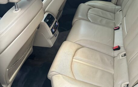 Audi A7, 2012 год, 1 850 000 рублей, 10 фотография