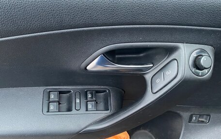 Volkswagen Polo VI (EU Market), 2019 год, 1 230 000 рублей, 11 фотография