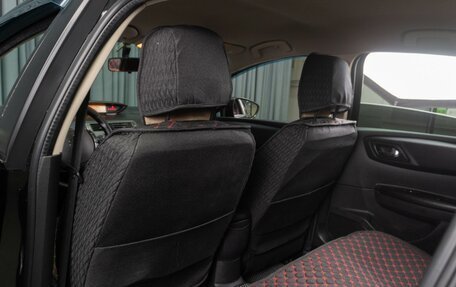 Citroen C4 II рестайлинг, 2010 год, 379 000 рублей, 11 фотография