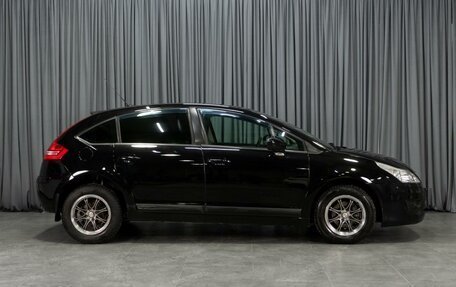 Citroen C4 II рестайлинг, 2010 год, 379 000 рублей, 5 фотография