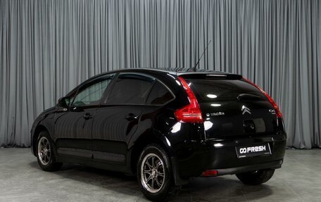 Citroen C4 II рестайлинг, 2010 год, 379 000 рублей, 2 фотография