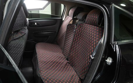 Citroen C4 II рестайлинг, 2010 год, 379 000 рублей, 9 фотография