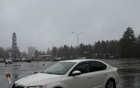 Skoda Octavia, 2014 год, 530 000 рублей, 2 фотография