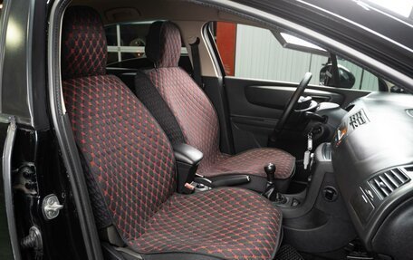 Citroen C4 II рестайлинг, 2010 год, 379 000 рублей, 8 фотография