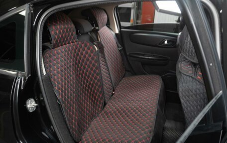 Citroen C4 II рестайлинг, 2010 год, 379 000 рублей, 7 фотография