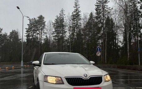 Skoda Octavia, 2014 год, 530 000 рублей, 4 фотография