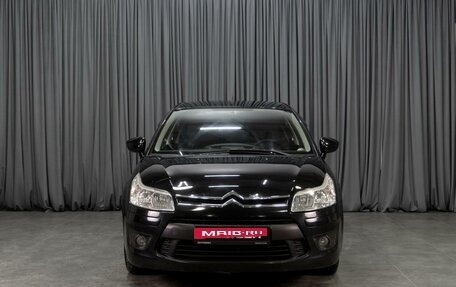 Citroen C4 II рестайлинг, 2010 год, 379 000 рублей, 3 фотография