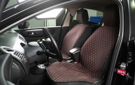 Citroen C4 II рестайлинг, 2010 год, 379 000 рублей, 10 фотография