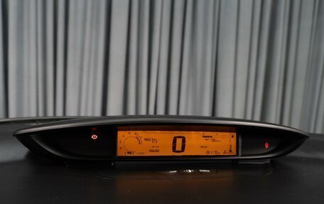 Citroen C4 II рестайлинг, 2010 год, 379 000 рублей, 12 фотография