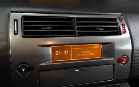 Citroen C4 II рестайлинг, 2010 год, 379 000 рублей, 13 фотография