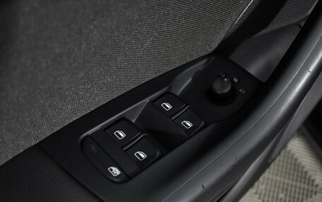 Audi Q3, 2015 год, 1 890 000 рублей, 13 фотография