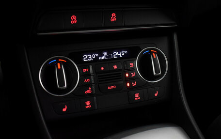 Audi Q3, 2015 год, 1 890 000 рублей, 14 фотография