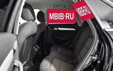 Audi Q3, 2015 год, 1 890 000 рублей, 10 фотография