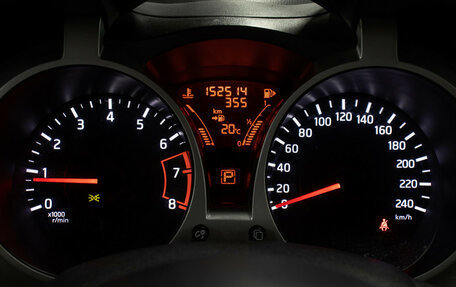 Nissan Juke II, 2013 год, 898 000 рублей, 13 фотография