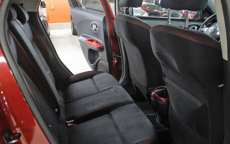 Nissan Juke II, 2013 год, 898 000 рублей, 12 фотография