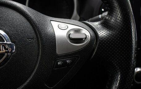 Nissan Juke II, 2013 год, 898 000 рублей, 21 фотография