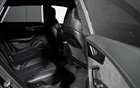 Audi Q8 I, 2019 год, 5 000 000 рублей, 12 фотография