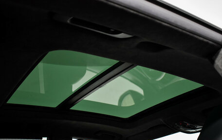 Audi Q8 I, 2019 год, 5 000 000 рублей, 13 фотография