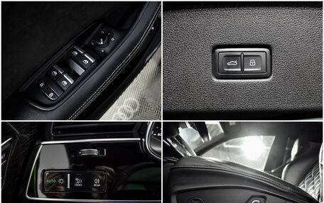 Audi Q8 I, 2019 год, 5 000 000 рублей, 19 фотография