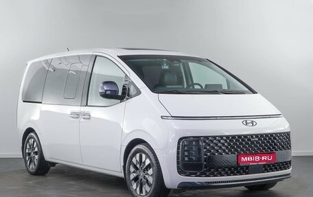 Hyundai Staria, 2022 год, 5 669 404 рублей, 1 фотография