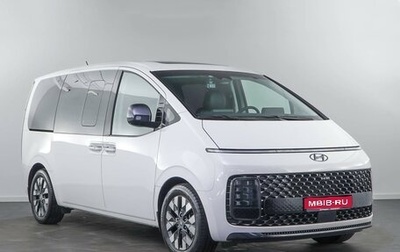 Hyundai Staria, 2022 год, 5 669 404 рублей, 1 фотография