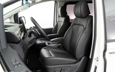 Hyundai Staria, 2022 год, 5 669 404 рублей, 12 фотография