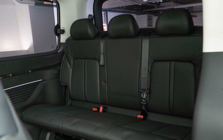 Hyundai Staria, 2022 год, 5 669 404 рублей, 13 фотография