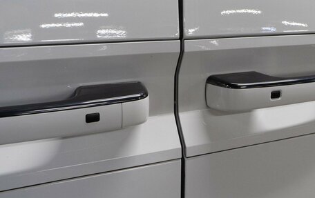 Hyundai Staria, 2022 год, 5 669 404 рублей, 6 фотография