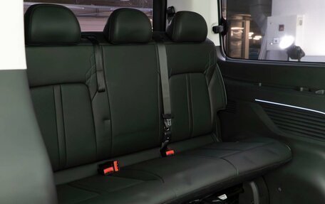 Hyundai Staria, 2022 год, 5 669 404 рублей, 10 фотография