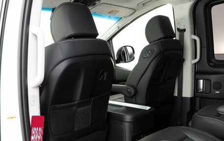 Hyundai Staria, 2022 год, 5 669 404 рублей, 14 фотография