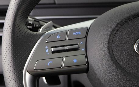 Hyundai Staria, 2022 год, 5 669 404 рублей, 20 фотография