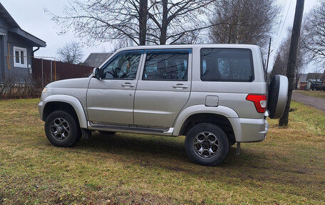 ЛуАЗ Patriot, 2016 год, 690 000 рублей, 1 фотография