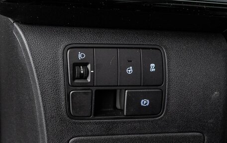 Hyundai Staria, 2022 год, 5 669 404 рублей, 17 фотография