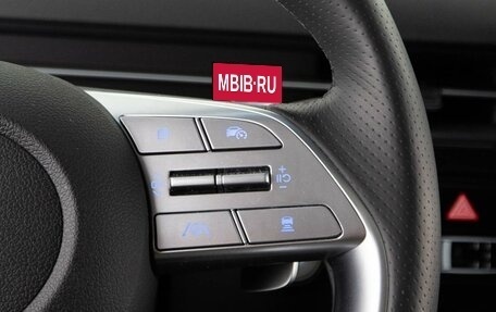 Hyundai Staria, 2022 год, 5 669 404 рублей, 21 фотография