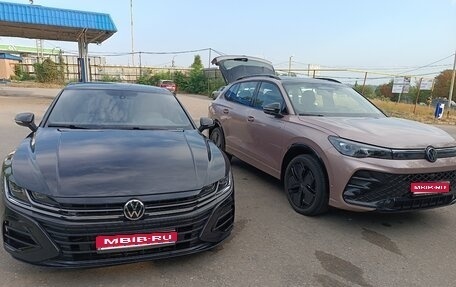 Volkswagen Arteon I, 2020 год, 3 300 рублей, 1 фотография