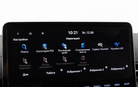 Hyundai Staria, 2022 год, 5 669 404 рублей, 26 фотография